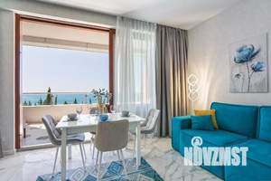 1-к квартира, посуточно, 90м2, 1/1 этаж