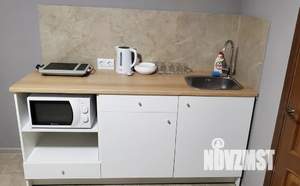 2-к квартира, посуточно, 35м2, 2/3 этаж