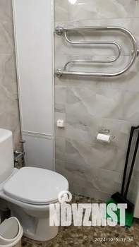 Студия квартира, посуточно, 34м2, 5/11 этаж