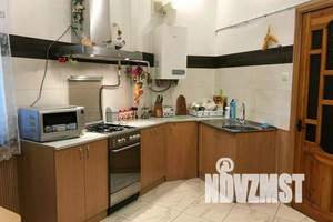 2-к квартира, посуточно, 68м2, 1/2 этаж