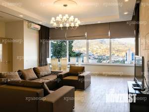 3-к квартира, посуточно, 105м2, 7/7 этаж