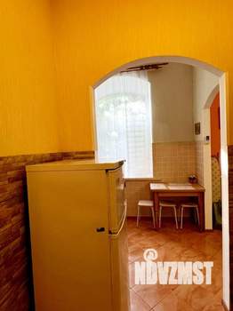 Студия квартира, посуточно, 30м2, 1/1 этаж