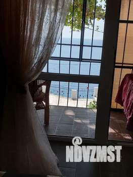 1-к квартира, посуточно, 42м2, 2/2 этаж