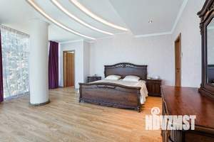 2-к квартира, посуточно, 102м2, 3/4 этаж