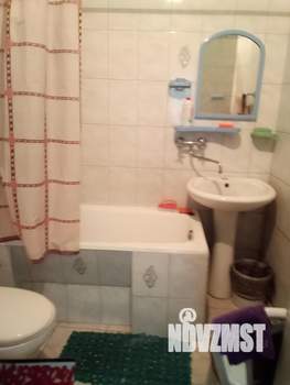 1-к квартира, посуточно, 33м2, 2/2 этаж