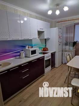 2-к квартира, посуточно, 53м2, 12/12 этаж