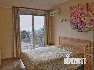 1-к квартира, посуточно, 65м2, 1/1 этаж