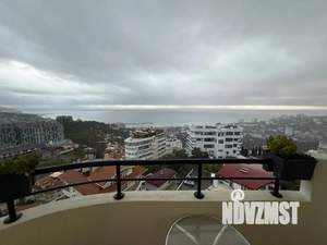 1-к квартира, посуточно, 55м2, 1/1 этаж