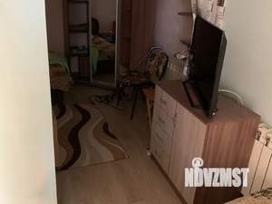1-к квартира, посуточно, 30м2, 1/2 этаж