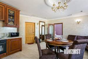 2-к квартира, посуточно, 52м2, 2/9 этаж