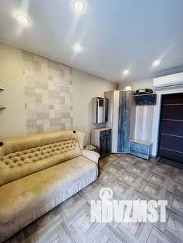 1-к квартира, посуточно, 25м2, 3/7 этаж