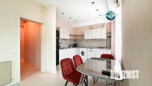 1-к квартира, посуточно, 50м2, 5/11 этаж