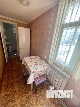 1-к квартира, посуточно, 36м2, 2/2 этаж