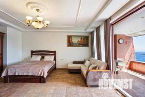 1-к квартира, посуточно, 80м2, 1/1 этаж