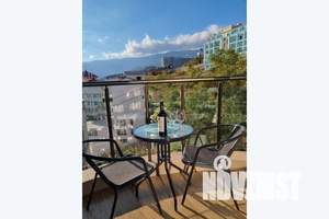 1-к квартира, посуточно, 50м2, 4/7 этаж