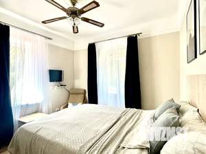 2-к квартира, посуточно, 38м2, 2/2 этаж