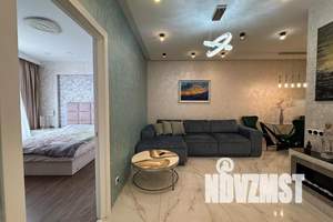 2-к квартира, посуточно, 62м2, 16/18 этаж