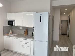 1-к квартира, на длительный срок, 50м2, 4/5 этаж