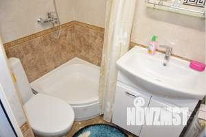 1-к квартира, посуточно, 25м2, 2/5 этаж