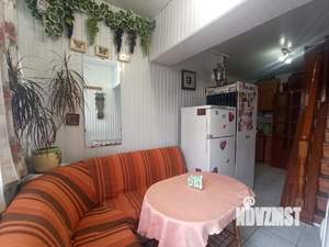 1-к квартира, посуточно, 40м2, 2/2 этаж