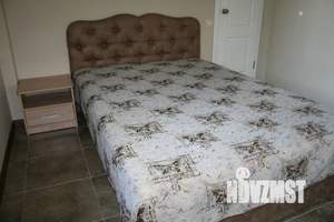 Студия квартира, посуточно, 20м2, 1/2 этаж