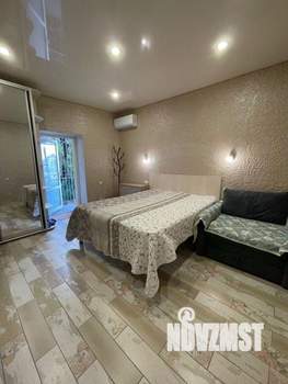 1-к квартира, посуточно, 30м2, 1/3 этаж