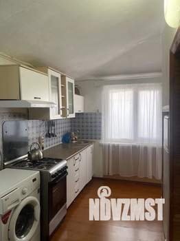 1-к квартира, посуточно, 32м2, 2/3 этаж