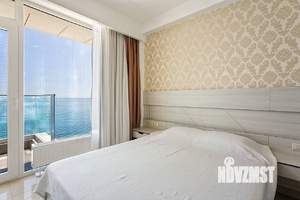 Студия квартира, посуточно, 40м2, 4/9 этаж