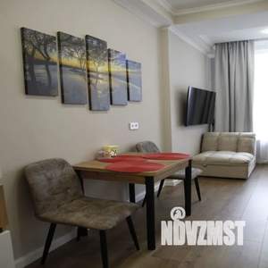 Студия квартира, посуточно, 26м2, 4/7 этаж