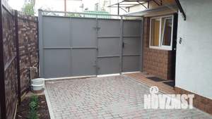 1-к квартира, посуточно, 32м2, 1/2 этаж