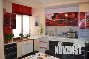 2-к квартира, посуточно, 65м2, 1/2 этаж