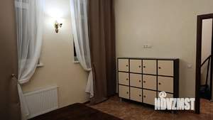 3-к квартира, посуточно, 100м2, 1/5 этаж