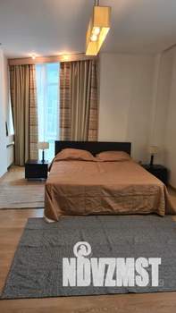 1-к квартира, посуточно, 71м2, 6/19 этаж