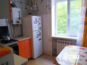 2-к квартира, посуточно, 40м2, 2/5 этаж