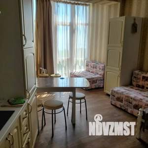 2-к квартира, посуточно, 50м2, 3/6 этаж