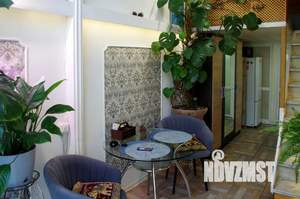 Студия квартира, посуточно, 27м2, 1/1 этаж