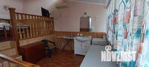 3-к квартира, посуточно, 60м2, 2/2 этаж