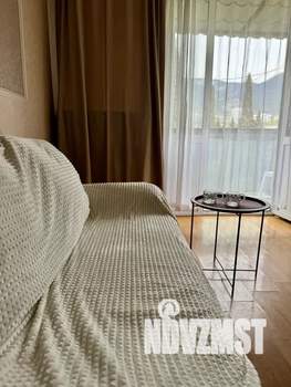 2-к квартира, посуточно, 42м2, 5/5 этаж