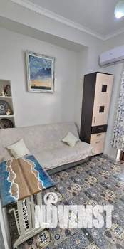 1-к квартира, посуточно, 18м2, 3/3 этаж