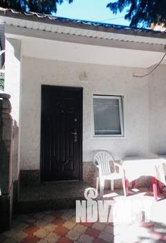 1-к квартира, посуточно, 10м2, 1/1 этаж