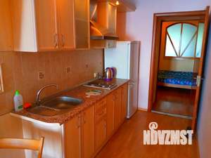 2-к квартира, посуточно, 77м2, 1/1 этаж