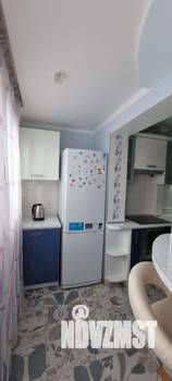 3-к квартира, посуточно, 62м2, 3/5 этаж