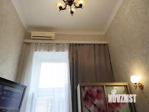 Студия квартира, посуточно, 22м2, 2/5 этаж