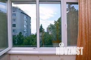 1-к квартира, посуточно, 32м2, 4/5 этаж
