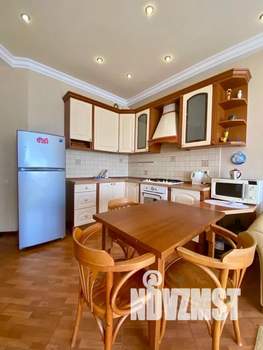 1-к квартира, посуточно, 52м2, 4/9 этаж