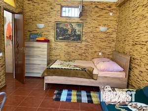 1-к квартира, посуточно, 17м2, 1/1 этаж