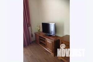 3-к квартира, посуточно, 110м2, 3/3 этаж