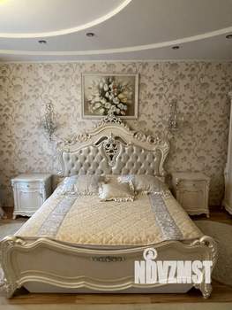 Студия квартира, на длительный срок, 36м2, 3/4 этаж