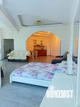 Студия квартира, на длительный срок, 60м2, 3/10 этаж