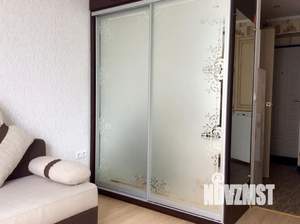 Студия квартира, посуточно, 20м2, 3/4 этаж